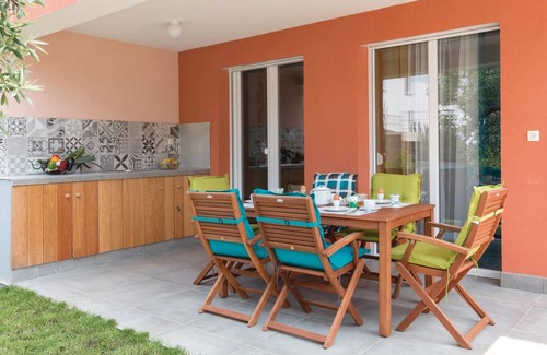 Barbariga Maison | Belle maison à Barbariga avec WiFi