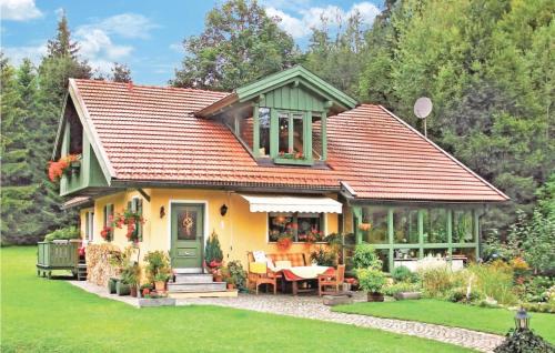 Bayerisch Eisenstein Maison | Nice Home In Bayerisch Eisenstein