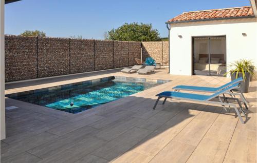 Bedarrides Maison | Nice Home In Bedarrides