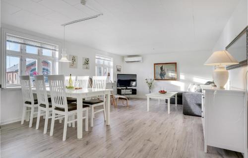 Bedsted Maison | Nice Home In Bedsted Thy