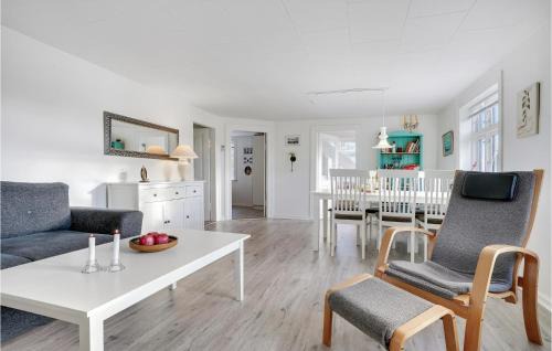 Bedsted Maison | Nice Home In Bedsted Thy