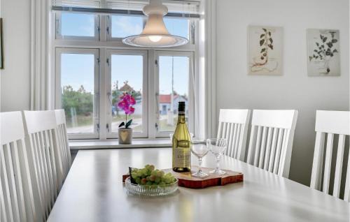 Bedsted Maison | Nice Home In Bedsted Thy