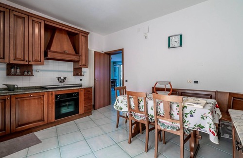 Roseto degli Abruzzi Maison | Magnifique maison à Belsito avec WiFi