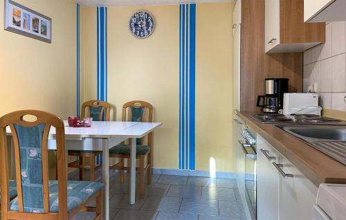 Biendorf Maison | Nice Home In Biendorf With Wi-Fi