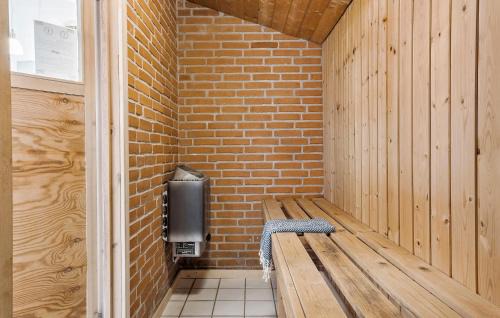 Tversted Maison | Nice Home In Bindslev With Sauna