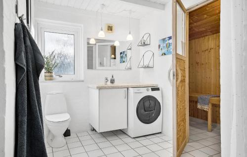 Tversted Maison | Nice Home In Bindslev With Sauna
