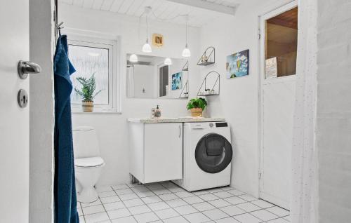 Tversted Maison | Nice Home In Bindslev With Sauna