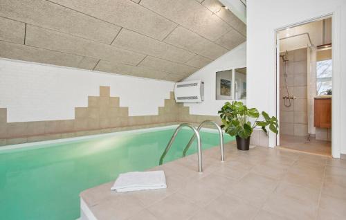 Tversted Maison | Nice Home In Bindslev With Sauna