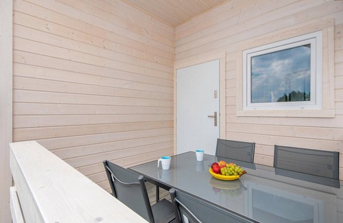 Dabki Maison | Belle maison à Bobolin avec WiFi