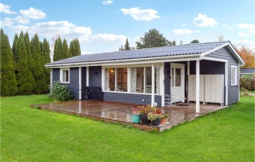 Bog By Maison | Nice Home In Bogø By With Wifi