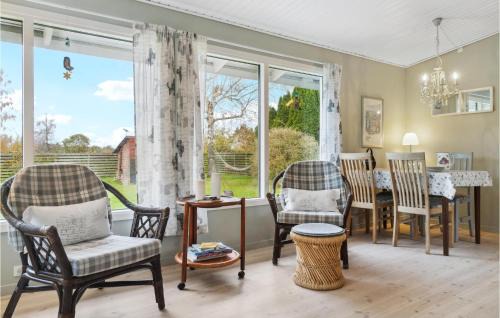 Bog By Maison | Nice Home In Bogø By With Wifi