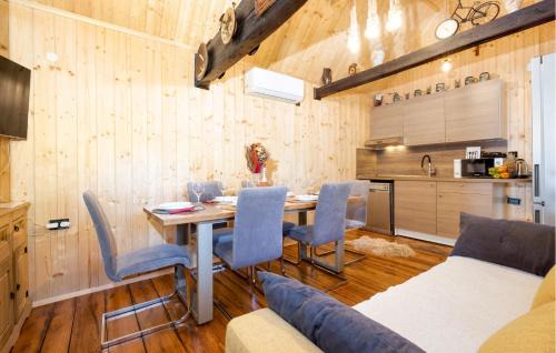 Lekenik Maison | Nice Home In Brezane Lekenicke