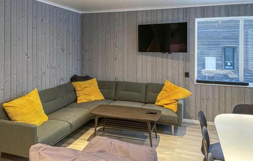 Syssleback Maison | Nice Home In Branäs With Sauna