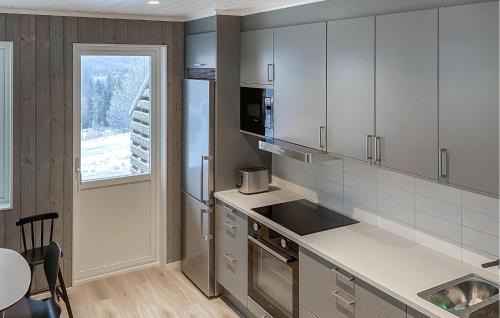 Syssleback Maison | Nice Home In Branäs With Sauna