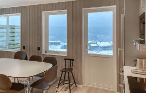 Syssleback Maison | Nice Home In Branäs With Sauna