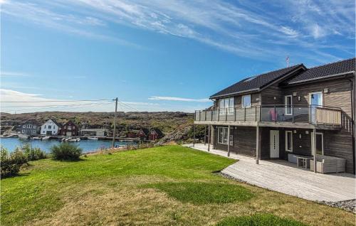 Bomlo Maison | Nice Home In Bremnes With Wifi