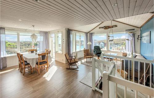 Bomlo Maison | Nice Home In Bremnes With Wifi