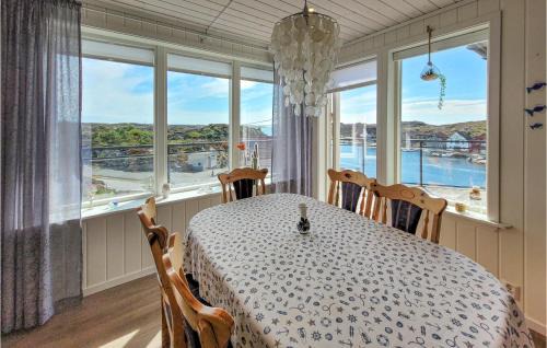 Bomlo Maison | Nice Home In Bremnes With Wifi