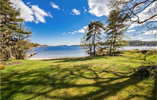 Porsgrunn Maison | Nice Home In Brevik With Kitchen