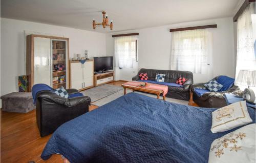 Skrad Maison | Nice Home In Brod Na Kupi