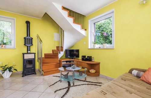 Zagore Maison | Belle maison à Brsec avec WiFi