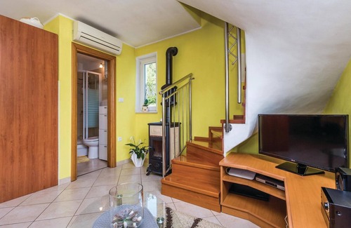 Zagore Maison | Belle maison à Brsec avec WiFi