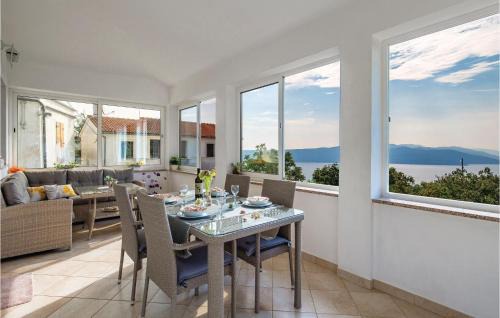 Zagore Maison | Nice Home In Brsec With House Sea View