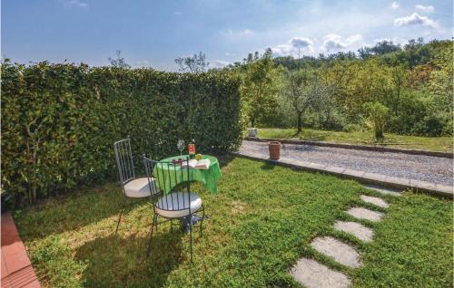 Bucine Maison | Nice Home In Bucine Ar With Kitchen