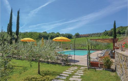 Bucine Maison | Nice Home In Bucine Ar With Kitchen