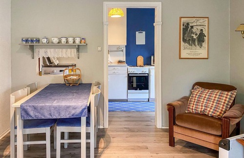 Gloppen Maison | Belle maison de 2 chambres à Byrkjelo
