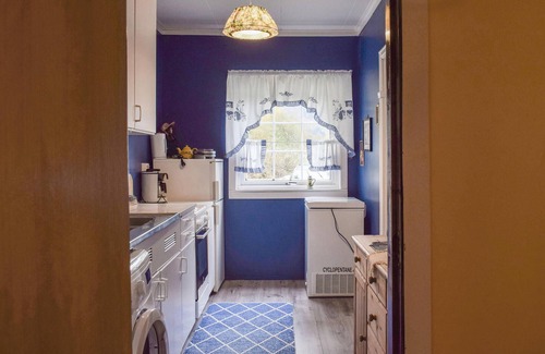 Gloppen Maison | Belle maison de 2 chambres à Byrkjelo