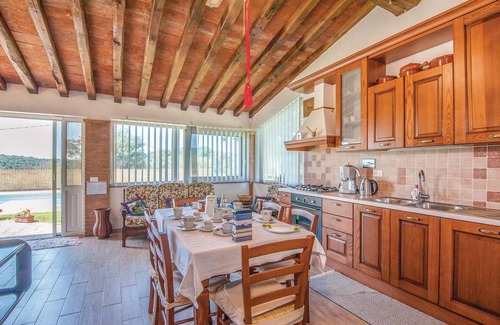 Caldana Maison | Villa Isabella