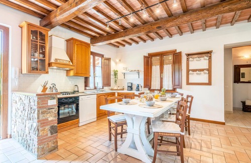 Camaiore Maison | Le Silerchie