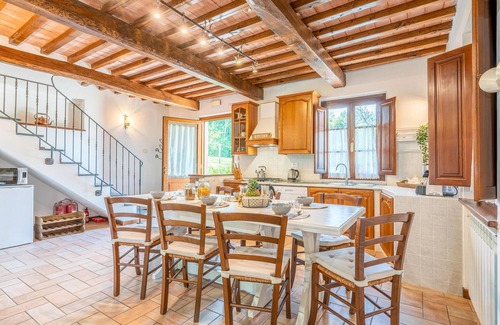Camaiore Maison | Le Silerchie