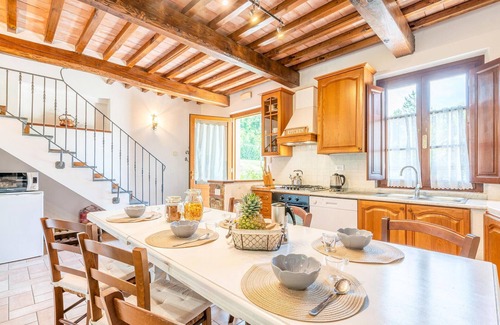 Camaiore Maison | Le Silerchie