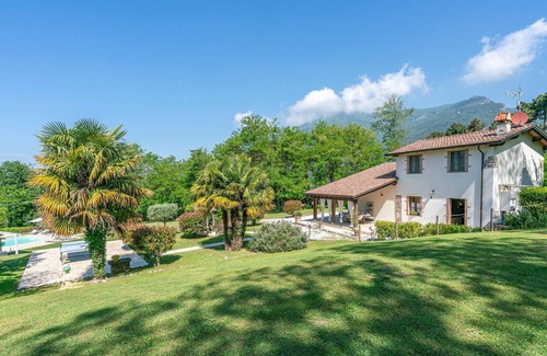 Camaiore Maison | Le Silerchie