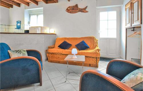 Creances Maison | Nice Home In Créances With Wifi