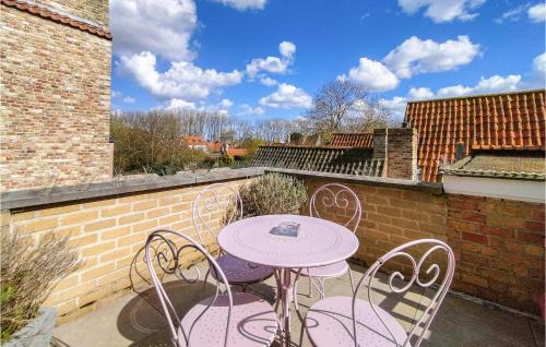 Damme Maison | Nice Home In Damme With Wifi