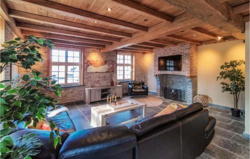 Damme Maison | Nice Home In Damme With Wifi