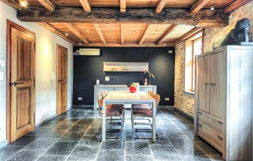 Damme Maison | Nice Home In Damme With Wifi