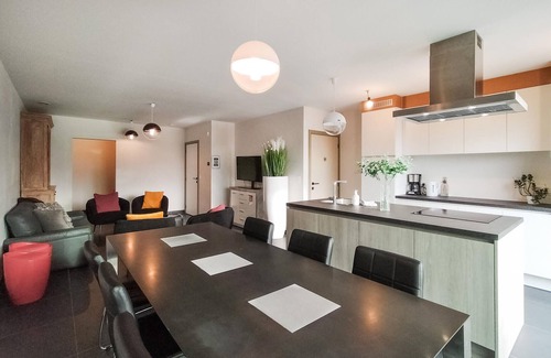 Adinkerke Maison | Belle maison à La Panne avec cuisine