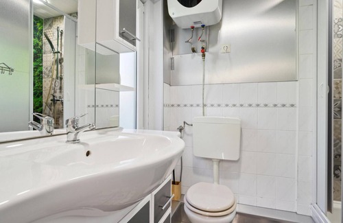 Bungalowdorf an der Talsperre Maison | Belle maison à Zeulenroda-Triebes