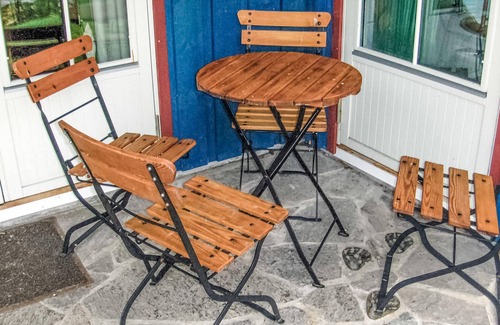 Øvre Ramse Maison | Hytte 1