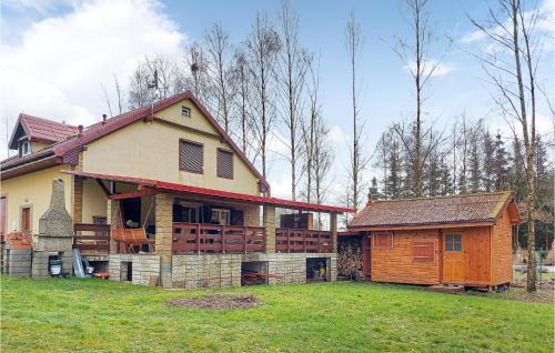 Drawsko Pomorskie Maison | Nice Home In Drawsko Pomorskie