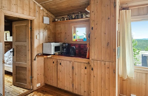 Nissedal Maison | Nice home in Drangedal