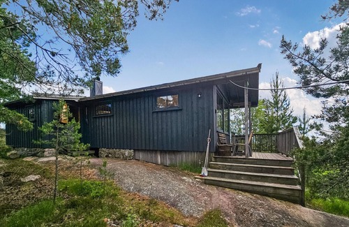 Nissedal Maison | Nice home in Drangedal