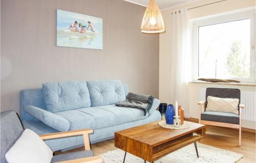 Krautsand Maison | Nice Home In Drochtersen