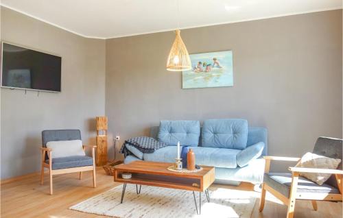 Krautsand Maison | Nice Home In Drochtersen