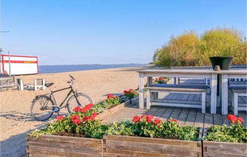 Krautsand Maison | Nice Home In Drochtersen