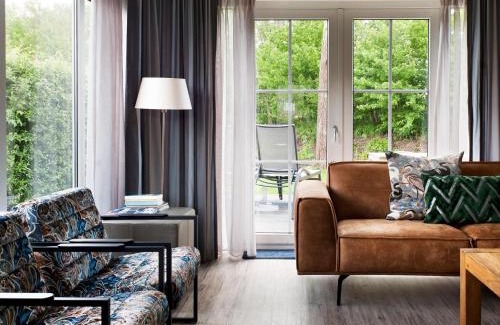 Eernewoude Maison | Nice home in Earnewâld with Whirlpool and sauna